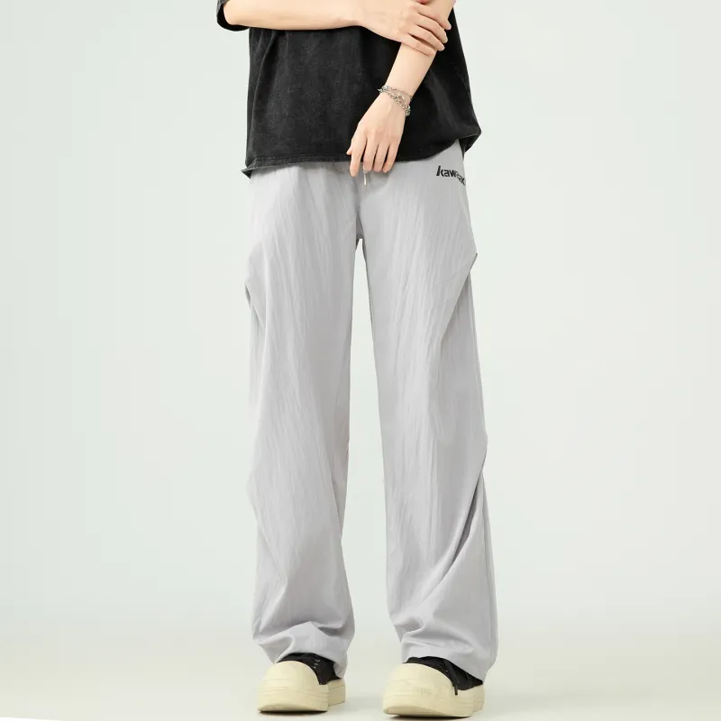 Kawasaki Casual Pants Unisex-9