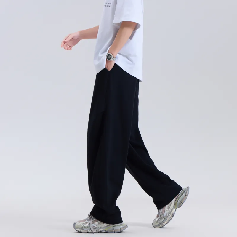 Kawasaki Casual Pants Unisex-4