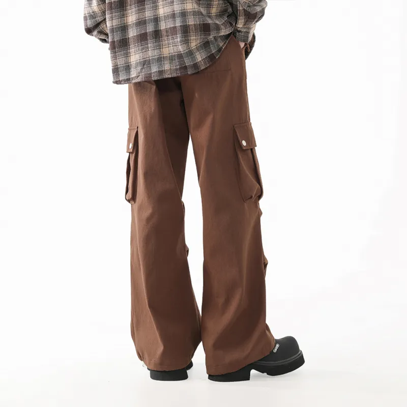 Kawasaki Casual Pants Unisex-20