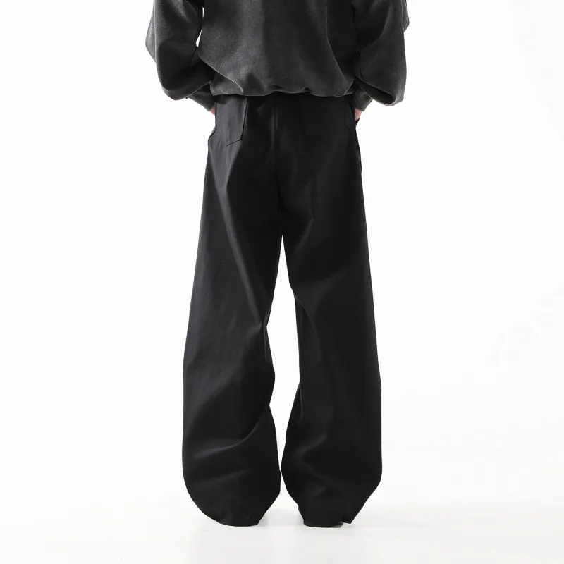 Kawasaki Casual Pants Unisex-12