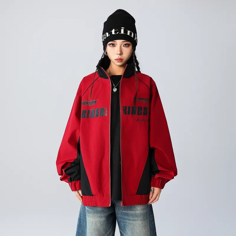 Kawasaki Jackets Unisex-2