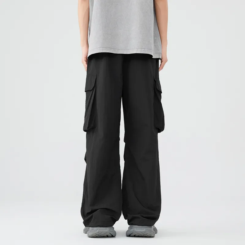 Kawasaki Cargo Pants Unisex-6