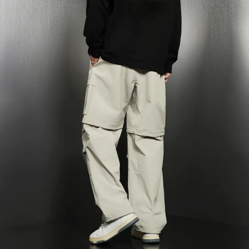Kawasaki Cargo Pants Unisex-23