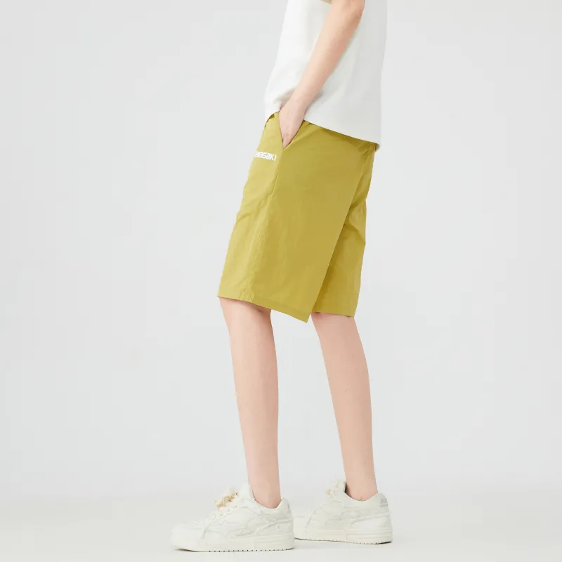 Kawasaki Casual Shorts Unisex-17