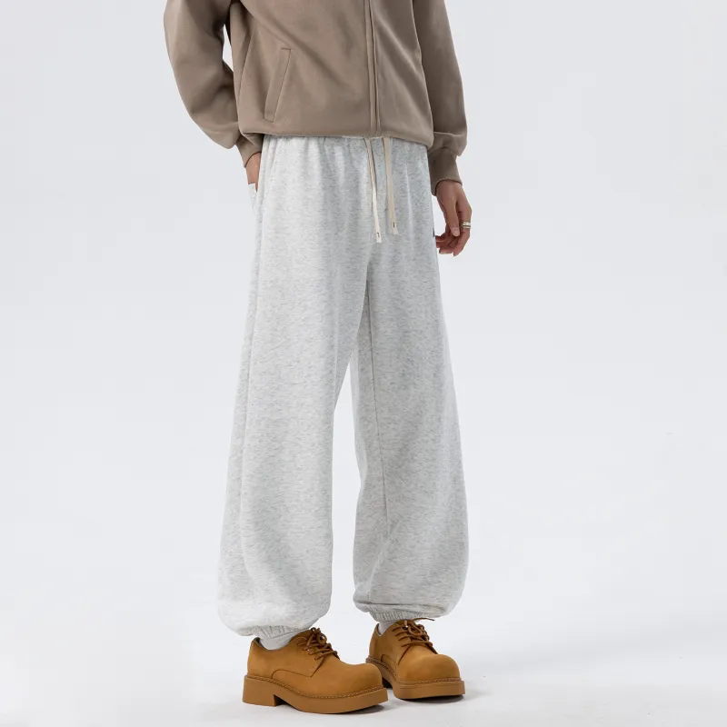 Kawasaki Knitted Sports Pants Unisex-19