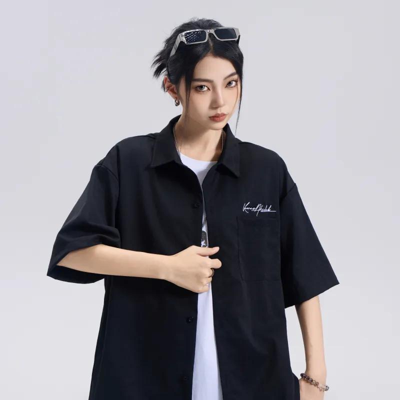 Kawasaki Shirts Unisex-4