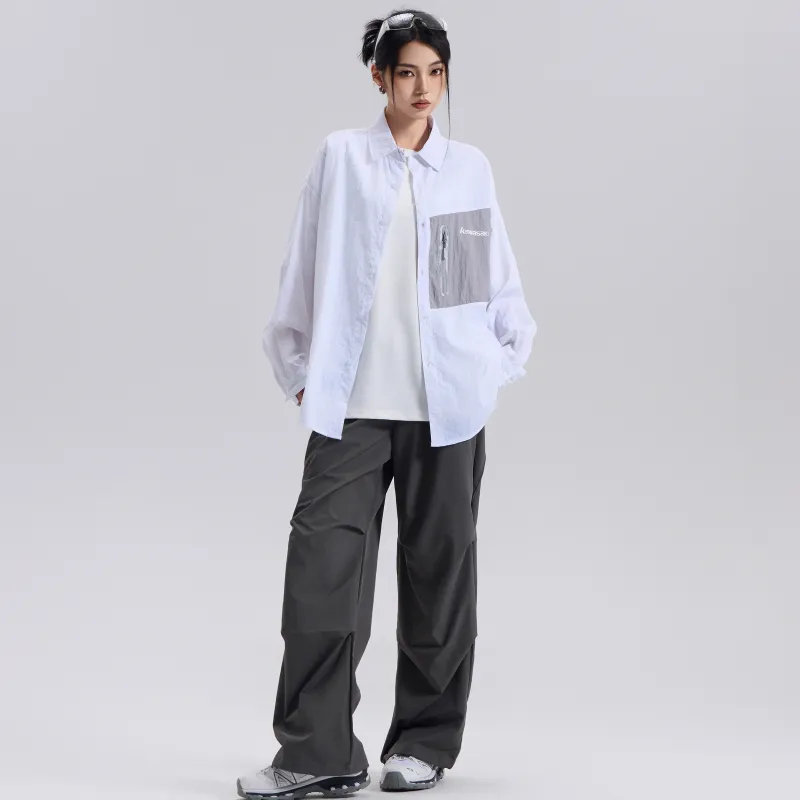 Kawasaki Sun Protection Clothing Unisex-2