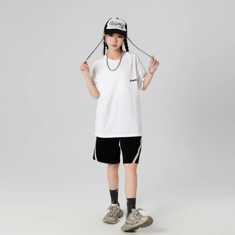 Kawasaki Casual Sportswear Unisex-10