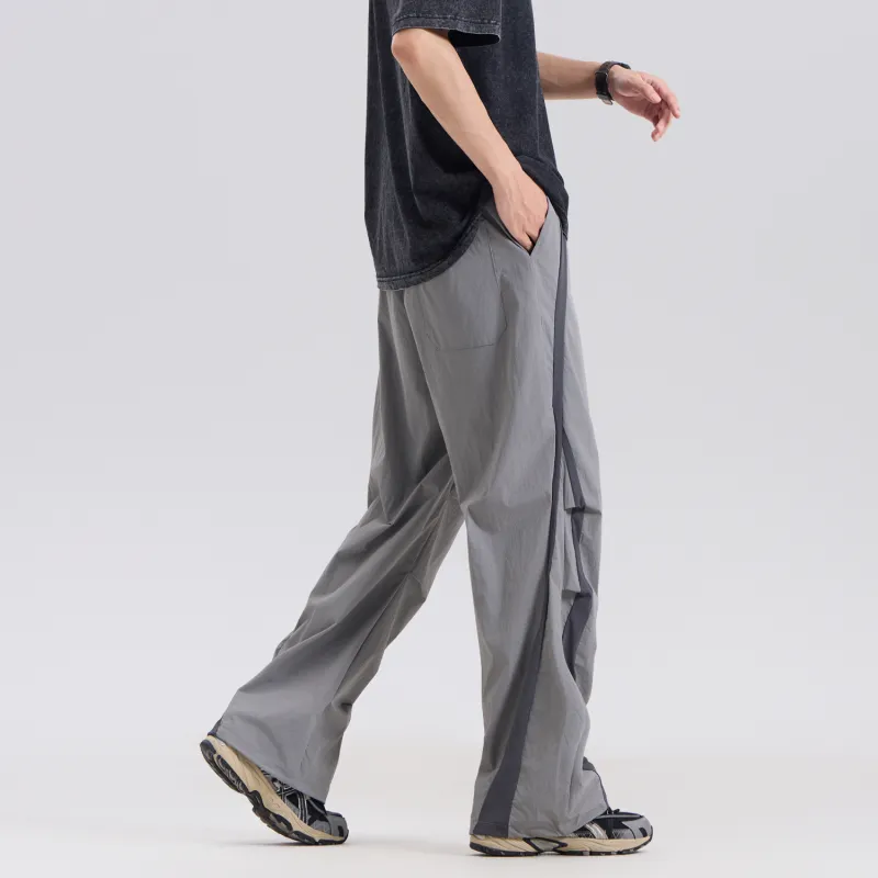 Kawasaki Casual Pants Unisex-16