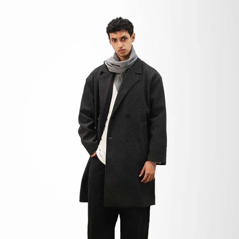 Kawasaki Coats Unisex Light Gray-16