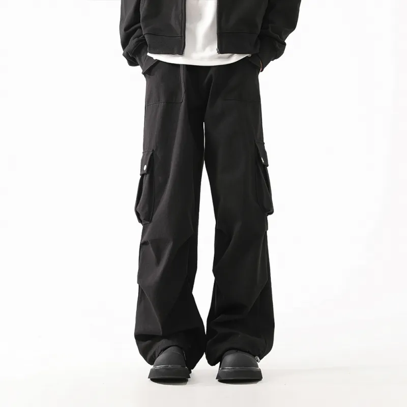 Kawasaki Casual Pants Unisex-3