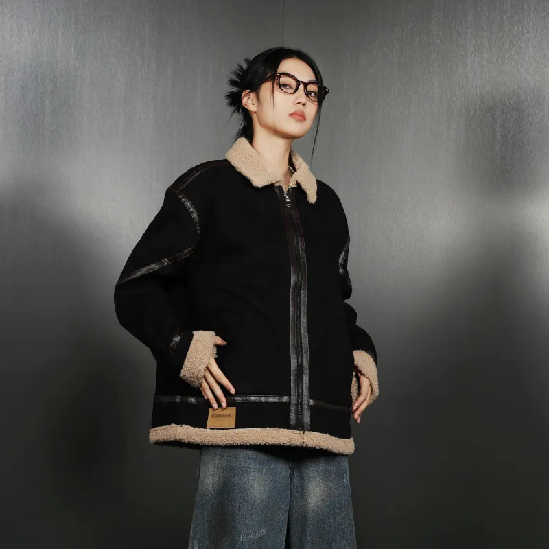 Kawasaki Puffer Jackets Unisex-4