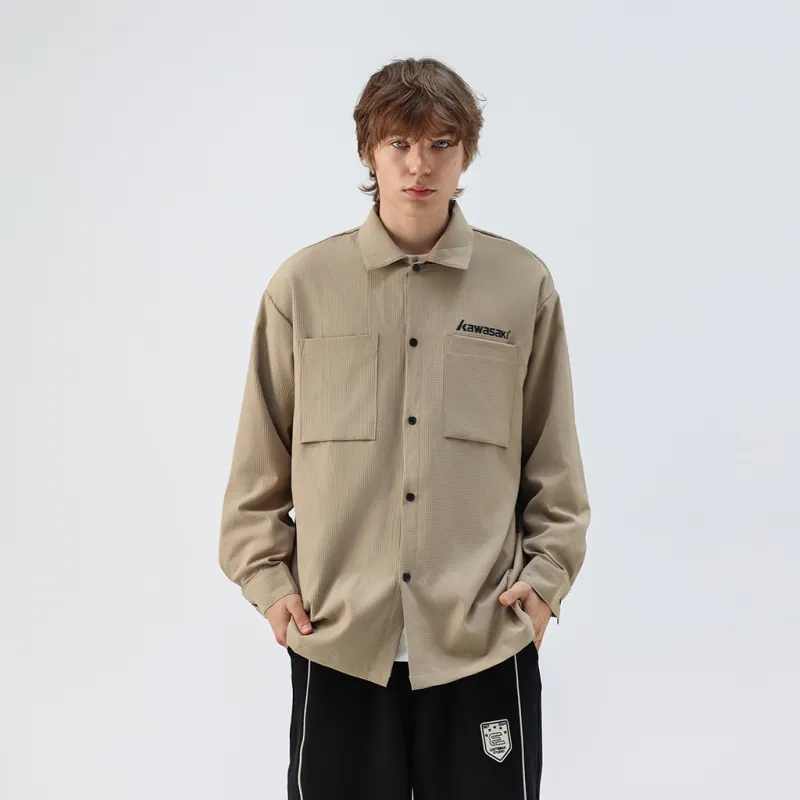 Kawasaki Shirts Unisex-14