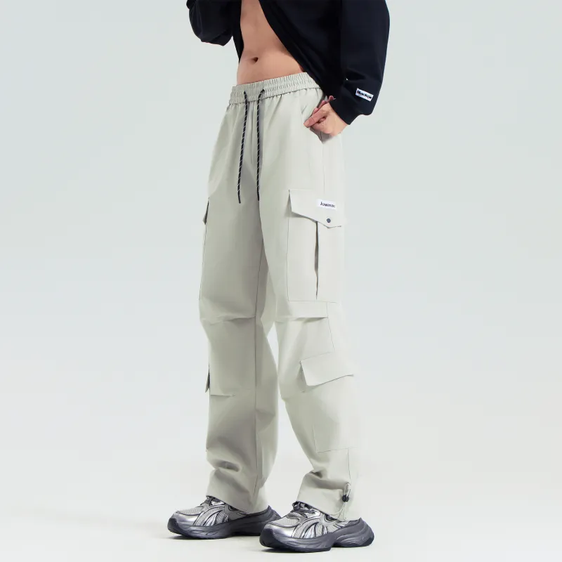 Kawasaki Casual Pants Unisex-10