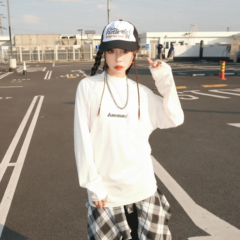 Kawasaki T Shirts Unisex-3