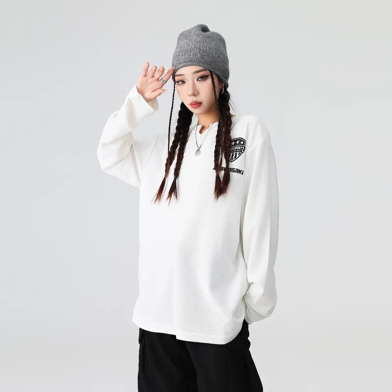 Kawasaki Sweatshirts Unisex-9