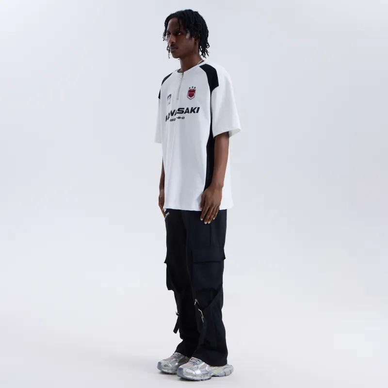 Kawasaki T Shirts Unisex-12