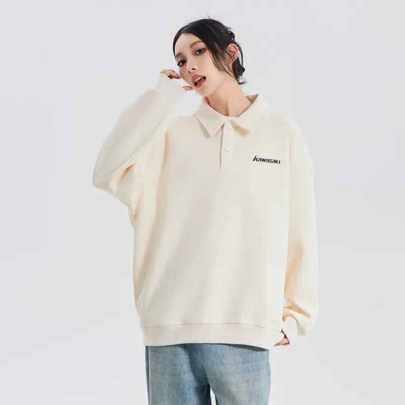 Kawasaki Polo Shirts Unisex-11