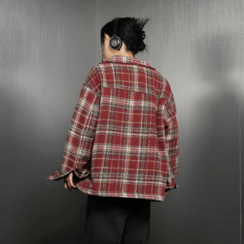 Kawasaki Puffer Jackets Unisex-13