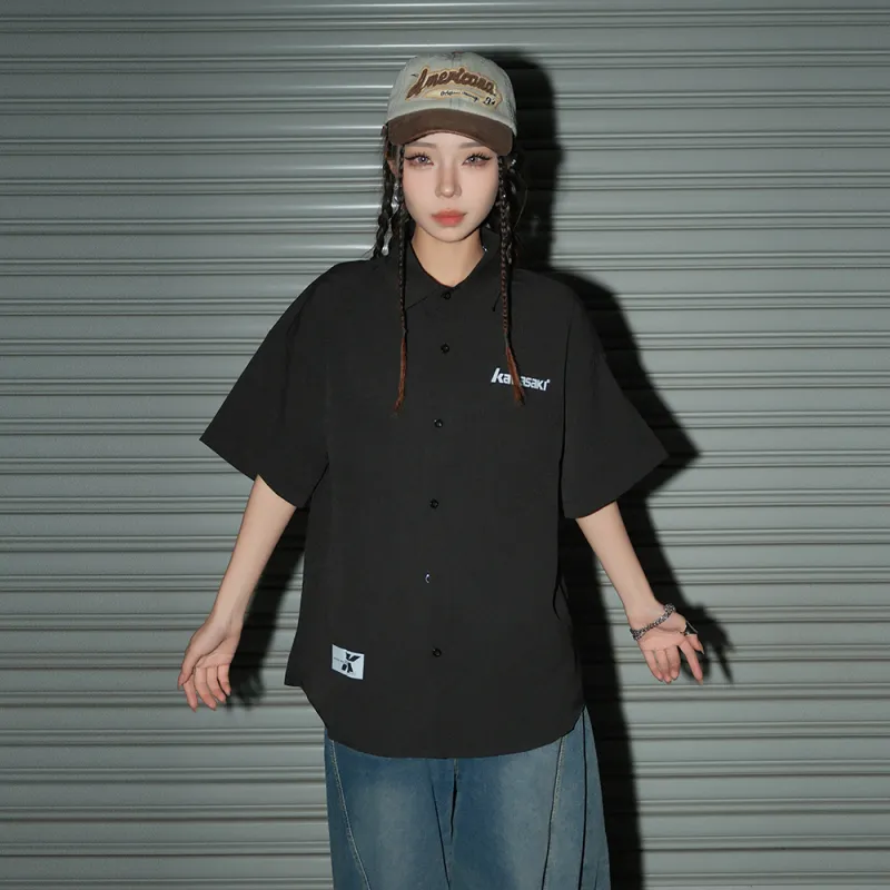 Kawasaki Shirts Unisex-20