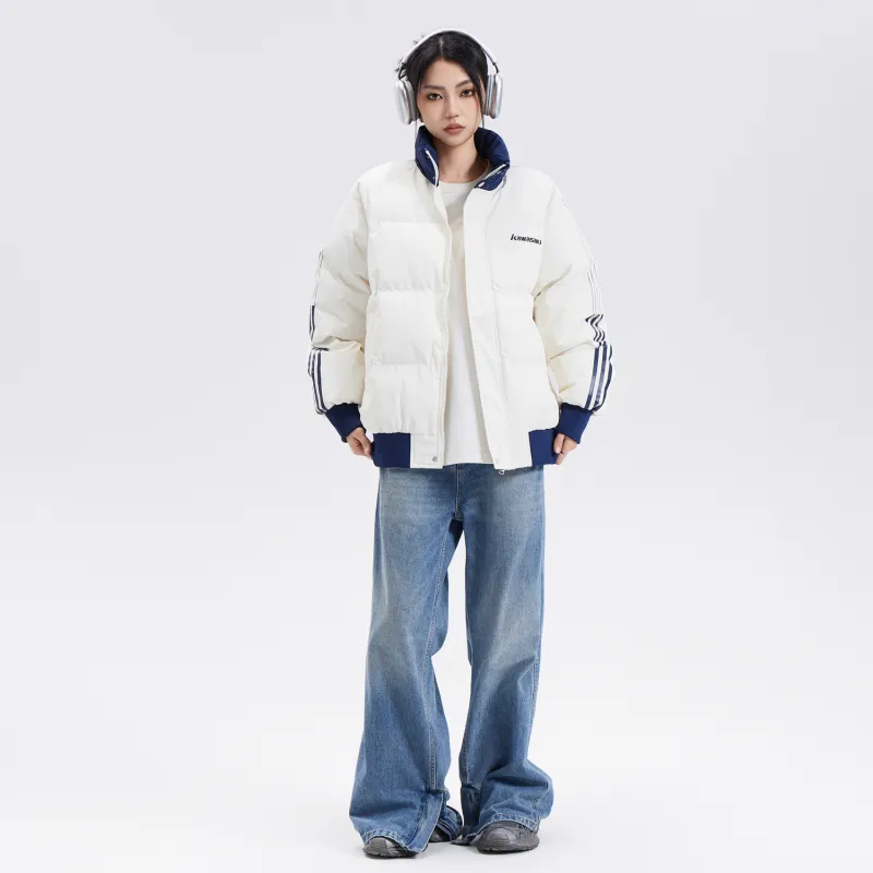 Kawasaki Jackets Unisex-43
