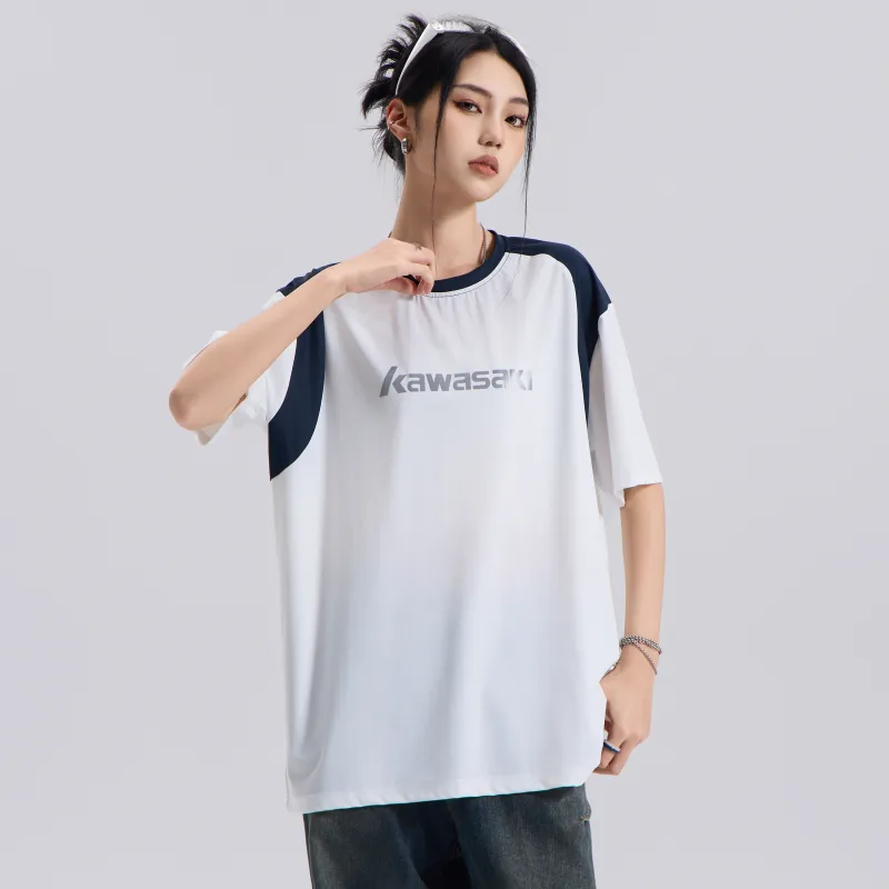Kawasaki T Shirts Unisex-17