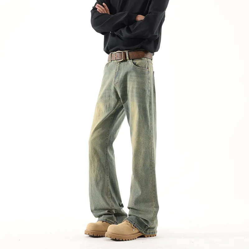 Kawasaki Jeans Unisex-26