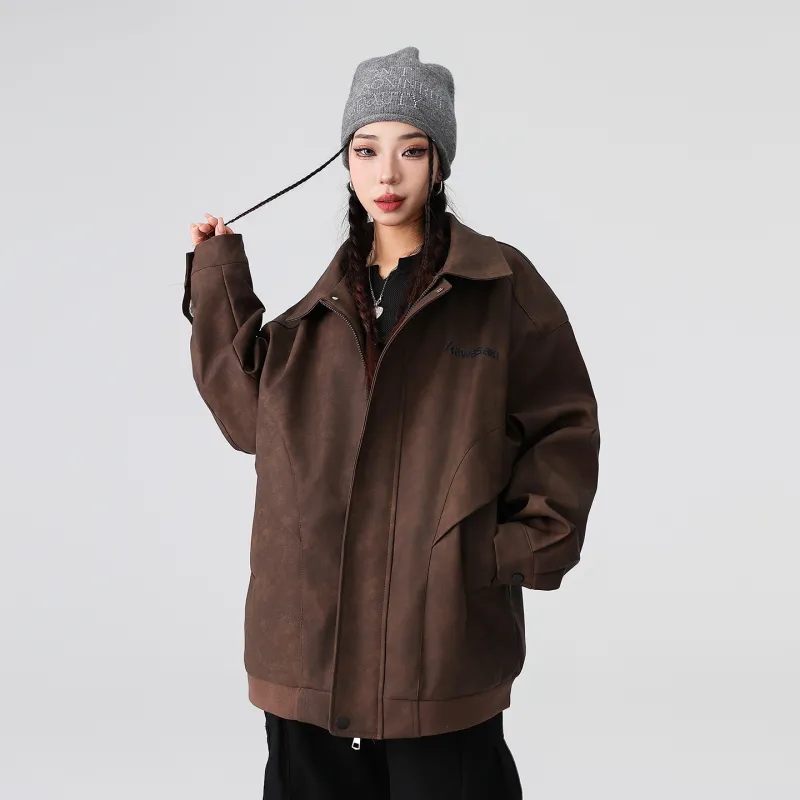 Kawasaki Jackets Unisex-17