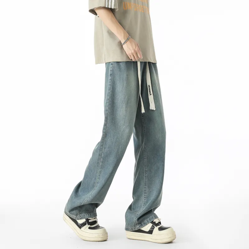 Kawasaki Jeans Unisex-19
