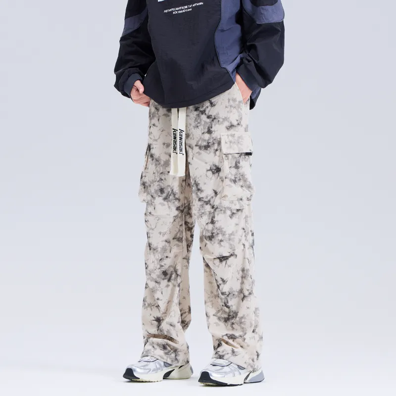 Kawasaki Casual Pants Unisex-10
