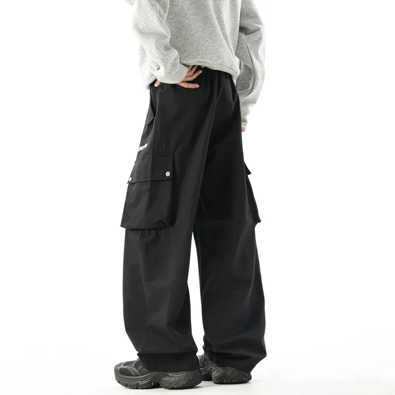 Kawasaki Casual Pants Unisex-4