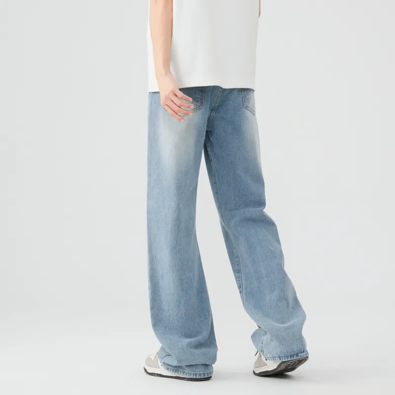 Kawasaki Jeans Unisex-8
