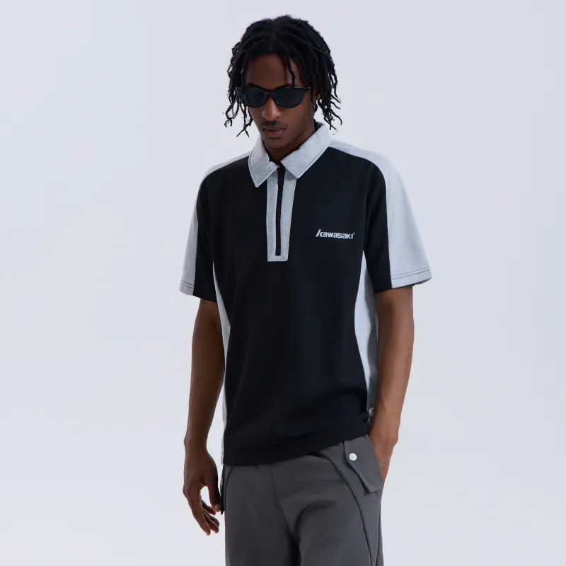 Kawasaki Polo Shirts Unisex-9
