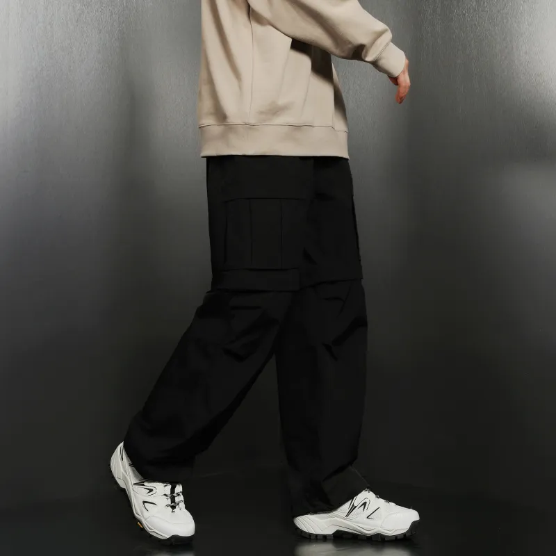 Kawasaki Cargo Pants Unisex-4