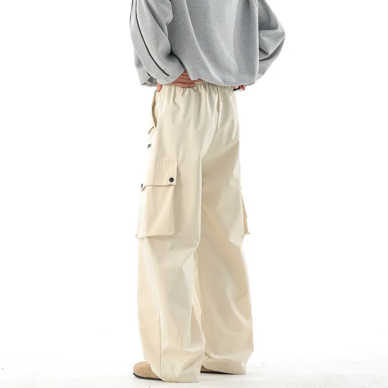 Kawasaki Casual Pants Unisex-10