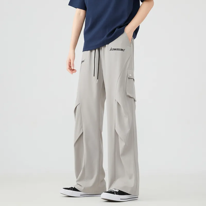 Kawasaki Casual Pants Unisex-16