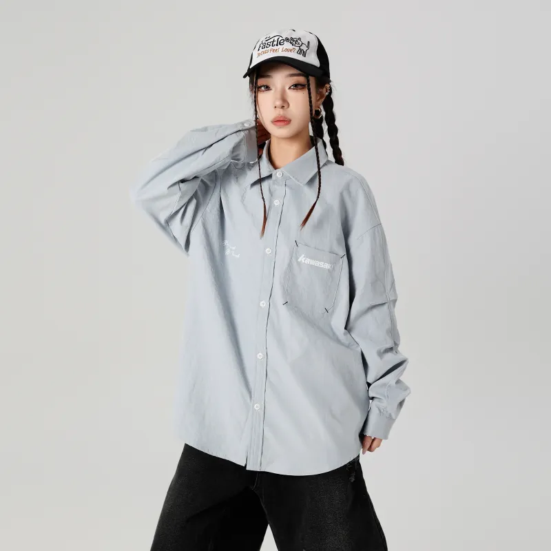 Kawasaki Shirts Unisex-3