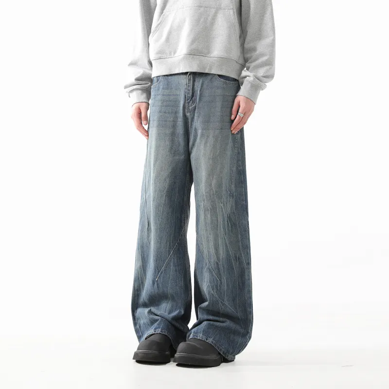 Kawasaki Jeans Unisex-11
