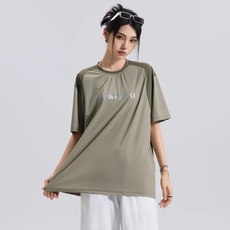 Kawasaki T Shirts Unisex-9