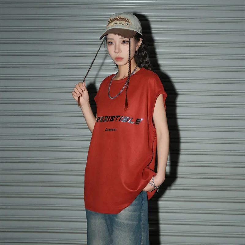 Kawasaki Tank Tops Unisex-34