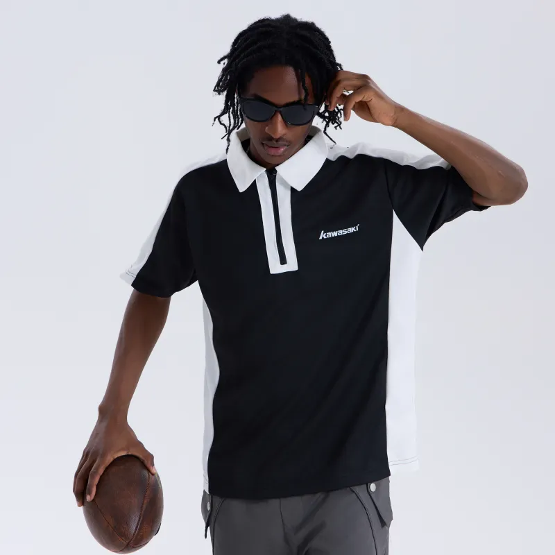 Kawasaki Polo Shirts Unisex-6