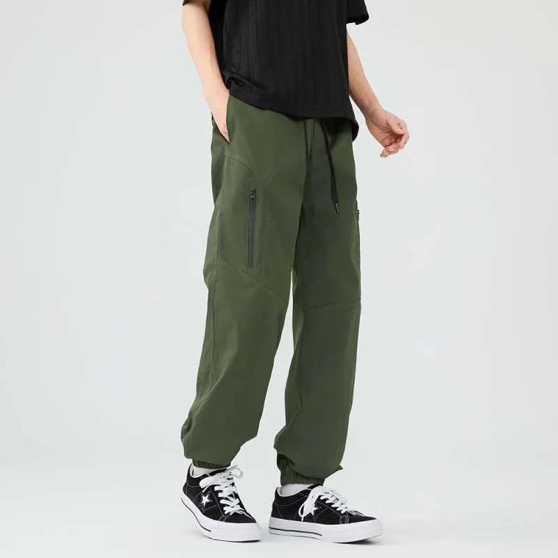 Kawasaki Casual Pants Unisex-19