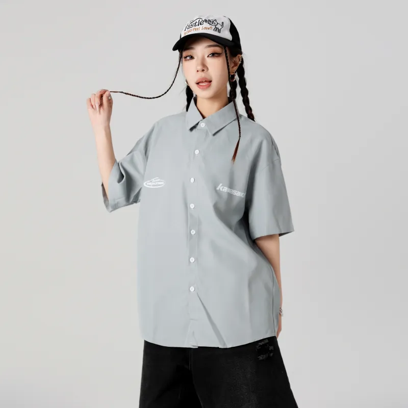 Kawasaki Shirts Unisex-5