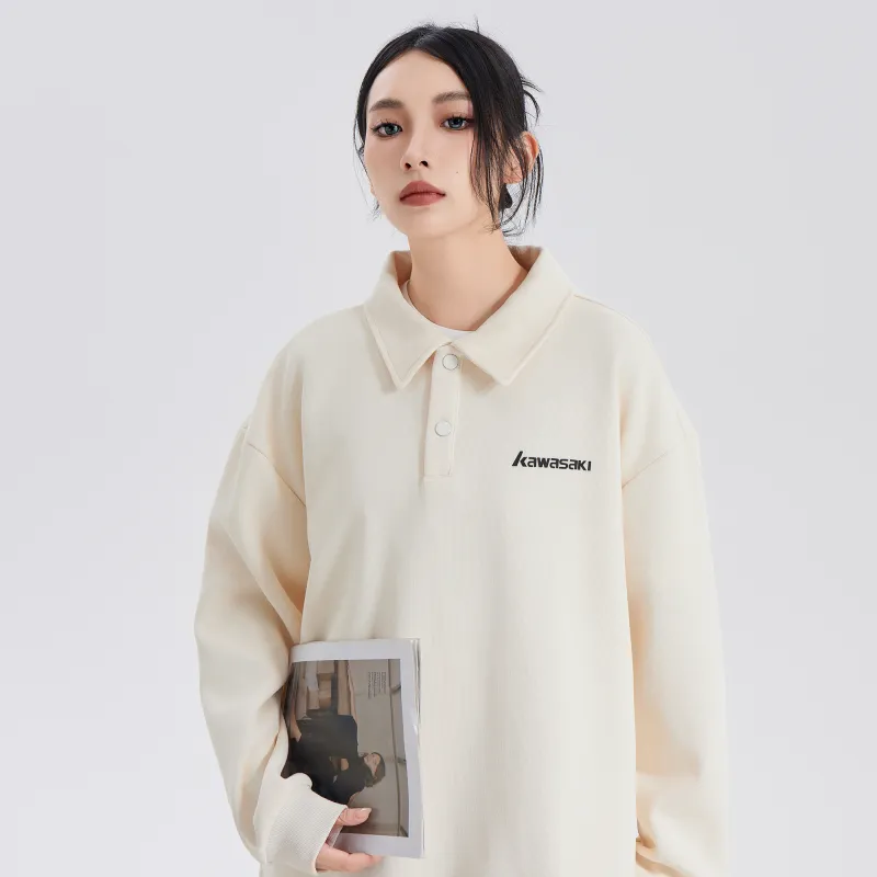 Kawasaki Polo Shirts Unisex-10