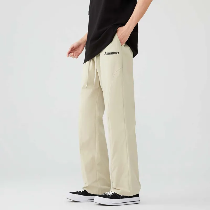 Kawasaki Casual Pants Unisex-10