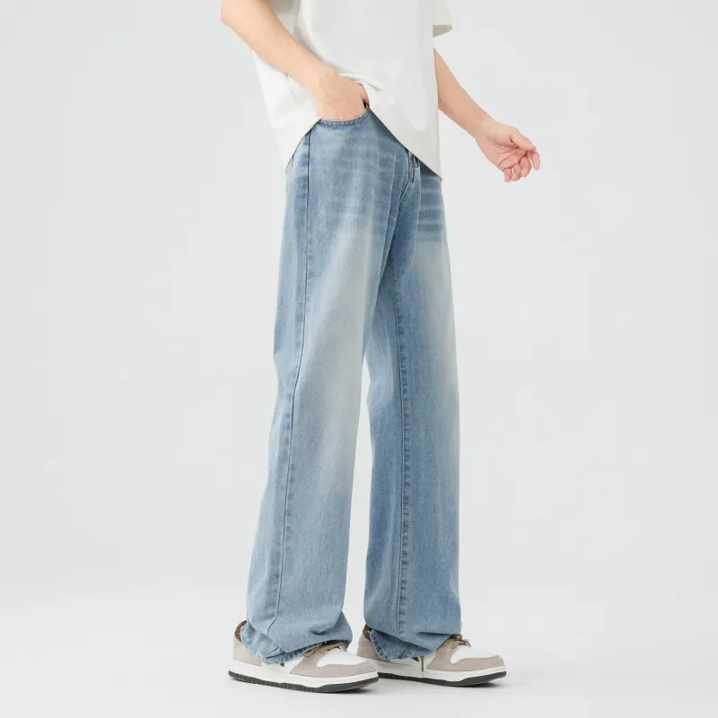 Kawasaki Ice Silk Casual Pants Unisex-4