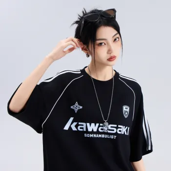 Kawasaki T Shirts Unisex