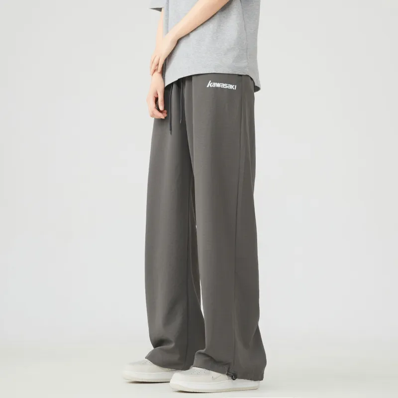 Kawasaki Casual Pants Unisex-14