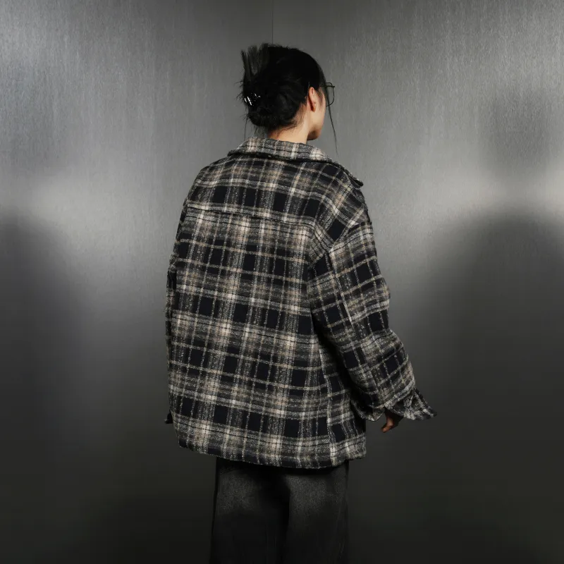 Kawasaki Puffer Jackets Unisex-6
