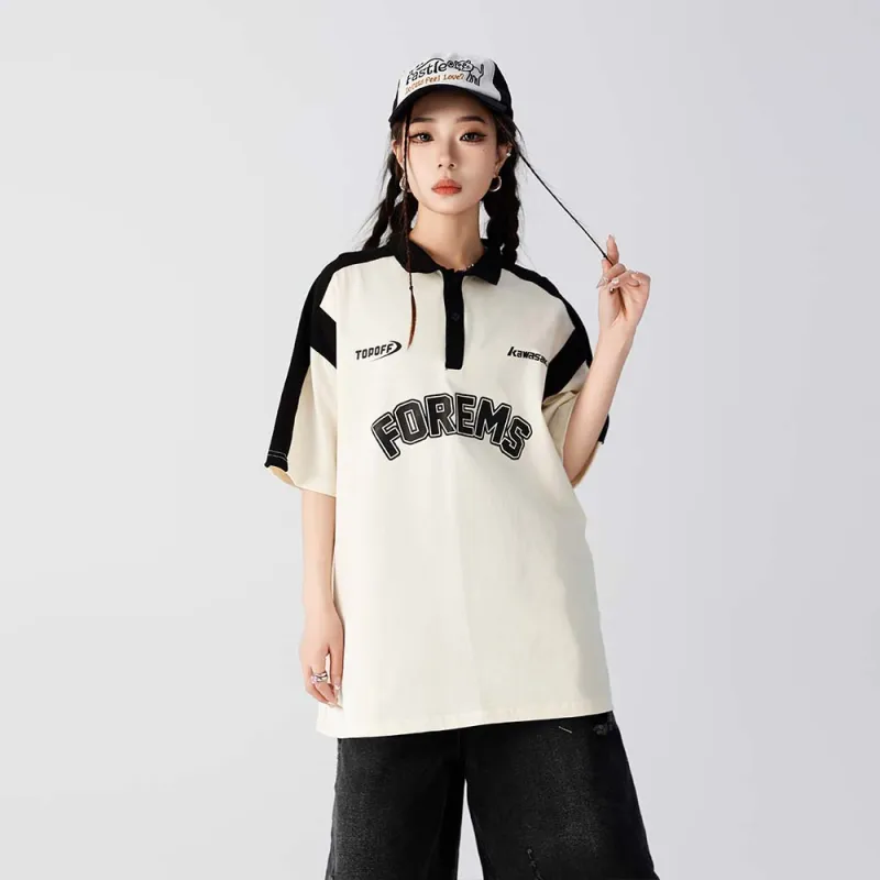 Kawasaki Polo Shirts Unisex-5